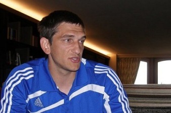 фото ФК Динамо (Киев)