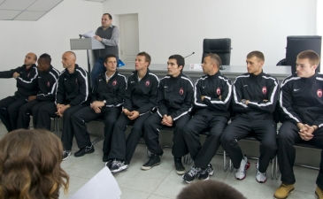 фото Роман Мацнев, Footbal.ua