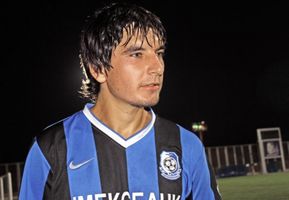 фото ФК Черноморец