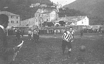 Год за годом – 1903 и 1904