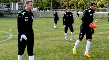 фото ФК Карпаты