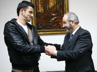 фото ФК Динамо