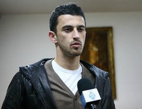 Фото ФК Динамо