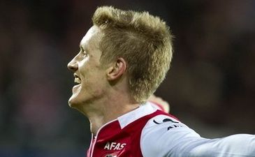 Эльм, Getty Images