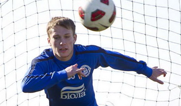 фото ФК Днепр