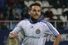 Милош Нинкович, faeri.ru