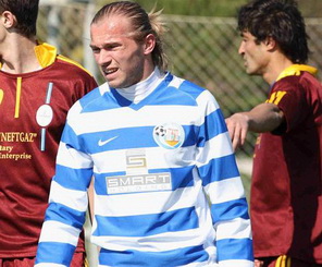 Александр Данишевский, fcsevastopol.com