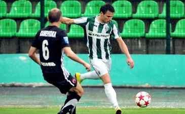 Фото fckarpaty.lviv.ua