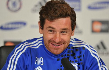 фото ФК Челси