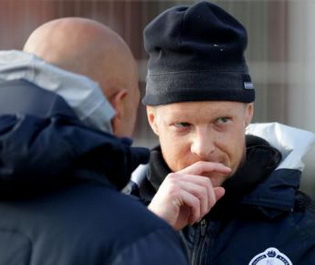 фото ФК Зенит