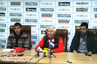 Демьяненко: 