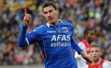 Маартен Мартенс, fcupdate.nl