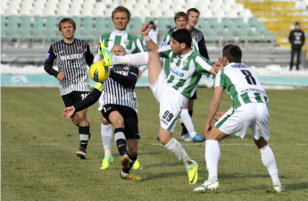 фото Алексей Ковалев, Football.ua