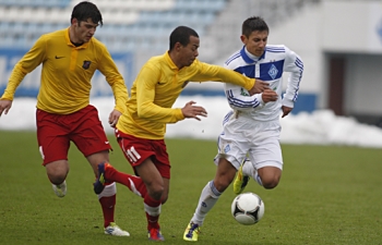 фото ФК Динамо (Киев)