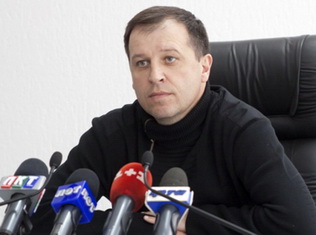 Юрий Вернидуб, фото zarya-lugansk.com