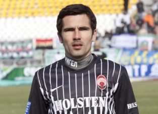 фото ФК Заря