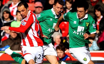 Этерс снова на первых ролях, bbc.co.uk