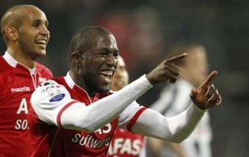 Алтидор снова забил, fcupate.nl