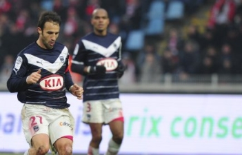 Его гола оказалось недостаточно, ligue1.com