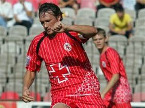 Александр Пищур, фото fc.volyn.net