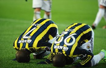 Фото fenerbahce.org