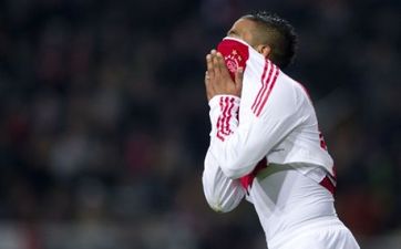 Лоренцо Эбесилио, fcupdate.nl