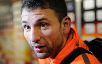 Фото ФК Шахтер