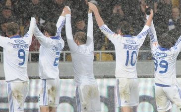 фото И.Хохлова, football.ua