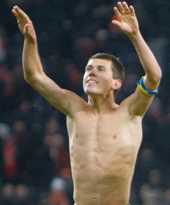 фото ФК Днепр