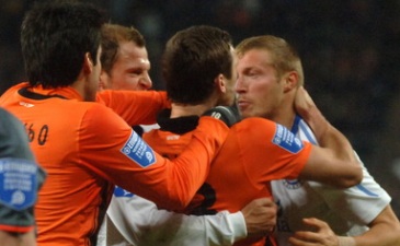 Фото Валерия Дудуша Football.ua