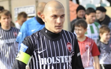 Фото Алексея Ковалева Football.ua