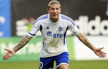 Че на, Габулов? Фото sport-express.ua