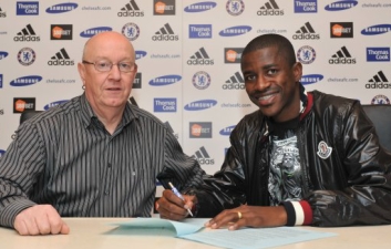 фото ФК Челси