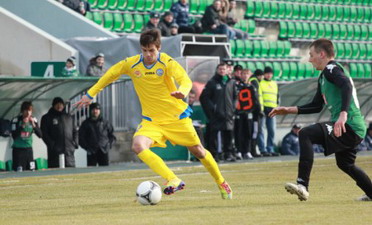 Фото ФК Ростов