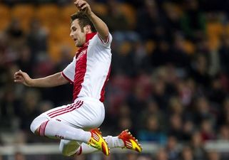 Миралем Сулеймани, Getty Images