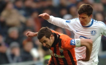 Фото Валерия Дудуша Football.ua