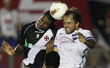 фото vasco.com.br