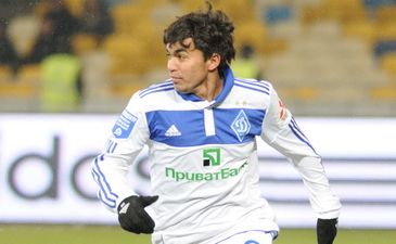 фото И.Хохлова, football.ua