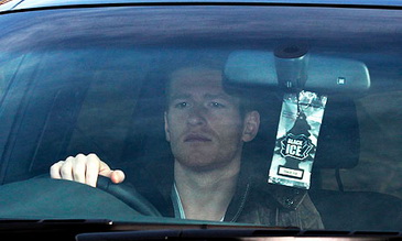 Стивен Дэвис, PA