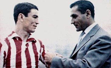 Драго Шекуларац (слева)