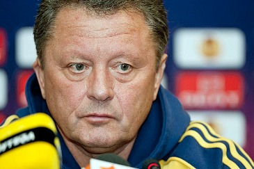 фото Дмитрий Неймырок, football.ua