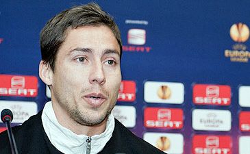 фото Дмитрий Неймырок, football.ua