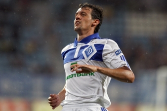 фото ФК Динамо (Киев)