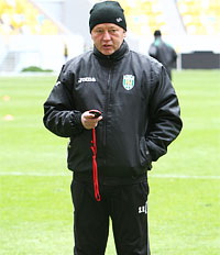 фото ФК Карпаты