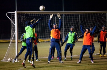 фото Александра Осипова, Football.ua