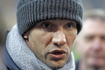 фото ФК Динамо