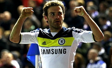 фото ФК Челси