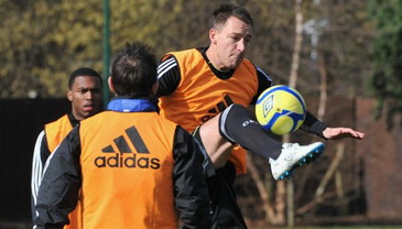 фото ФК Челси