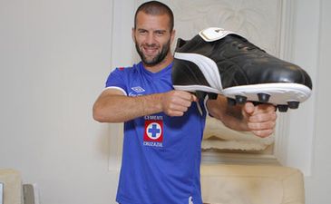 Эмануэль Вилья, sonoraplaza.com