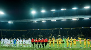 фото Дмитрий Неймырок, Football.ua